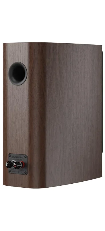  Contour 20i, Walnut